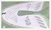 Automatische Stanzmaschine für Schuhe Taschen Leder Jyl-C3020