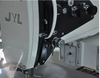 Automatische Industriemuster-Nähmaschine für Schuhe Jyl-G4530