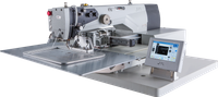 Industrielle Muster-Nähmaschine mit automatisch hohem Wirkungsgrad Jyl-G3020R