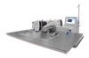 Automatische industrielle computerisierte Muster-Nähmaschine für Lederwaren Jyl-G6030