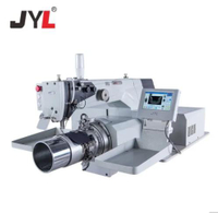 Computerisierte industrielle Hut-Muster-Sägemaschine mit hohem Wirkungsgrad Jyl-1510R